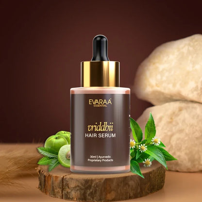 Evaraa Essential Hair Serum - 30 ml