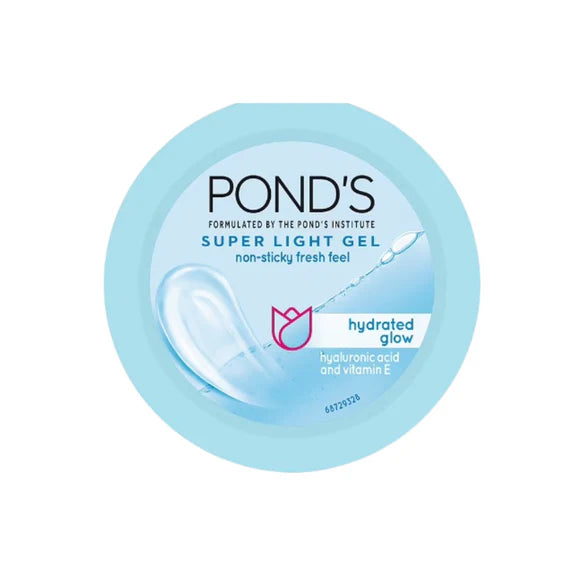 POND'S Super Light Gel Face Moisturiser - 100 gm