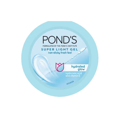 POND'S Super Light Gel Face Moisturiser - 100 gm