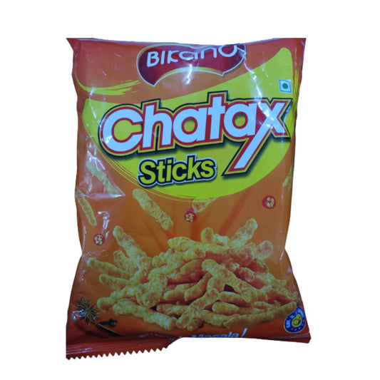 Bikano Chatax-Chatak Masala