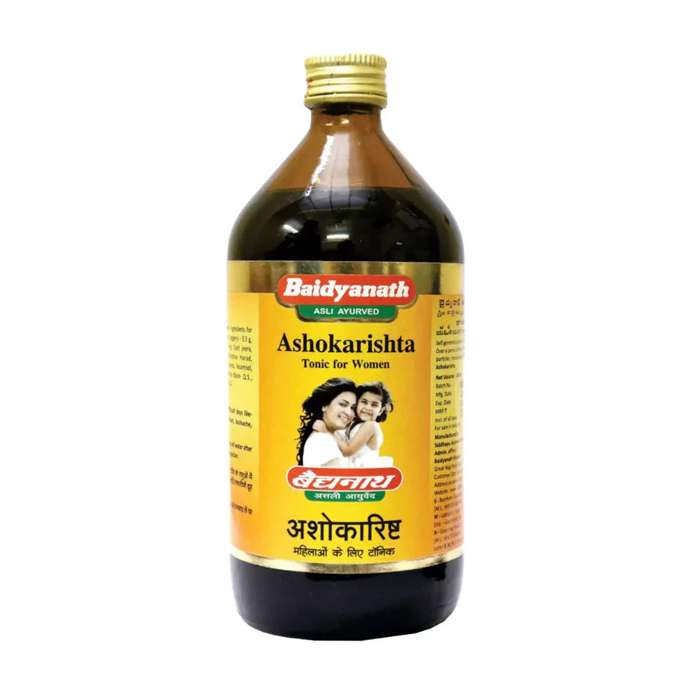 Baidyanath Ashokarishta