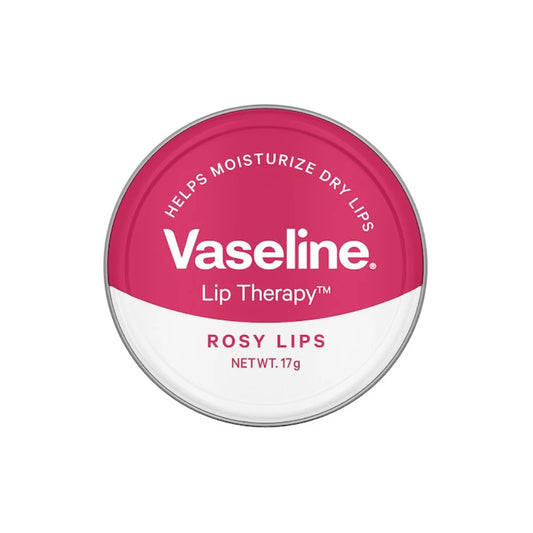 Vaseline Rosy Lip Therapy