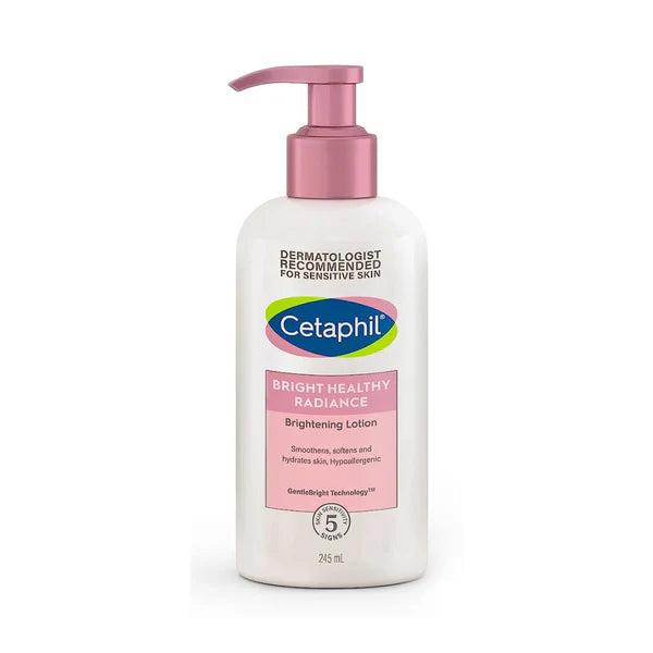 Cetaphil Bright Healthy Radiance Brightening Lotion - 245 ml