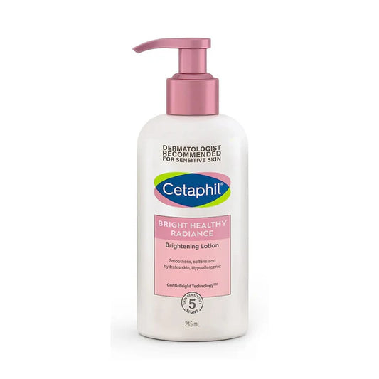 Cetaphil Bright Healthy Radiance Brightening Lotion - 245 ml