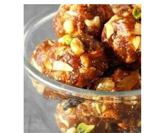 Mithaiwala Dry Fruit Laddu