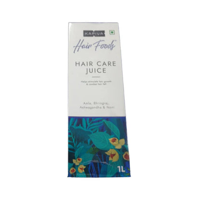 Kapiva Hair Care Juice - 1 L