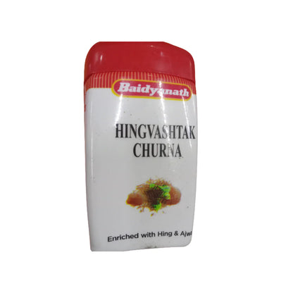 Baidyanath Jhansi Hingwashtak Churna
