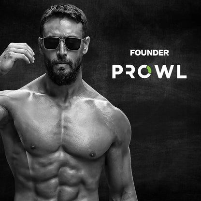 Prowl By Tiger Shroff Unique Skincare Gift Kit - combo
