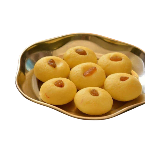 Mithaiwala Doodh Peda