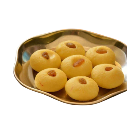 Mithaiwala Doodh Peda