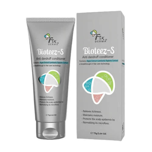 Fixderma Bioteez-S Anti Dandruff Conditioner