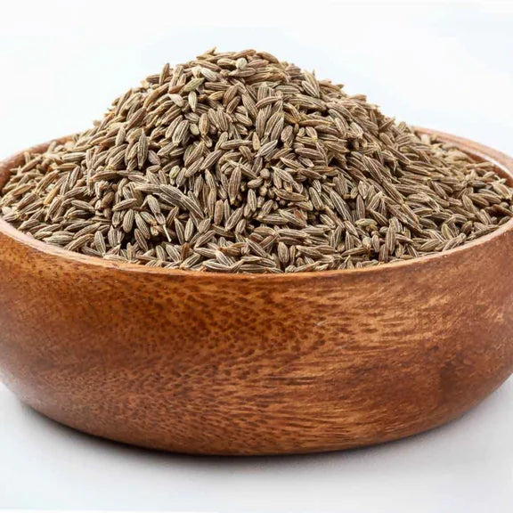 Organic Mandya Cumin Seed