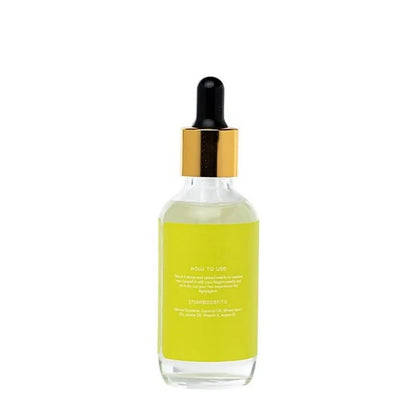 Goya Basics Rupanzel Mush Hair Serum - 60 ml