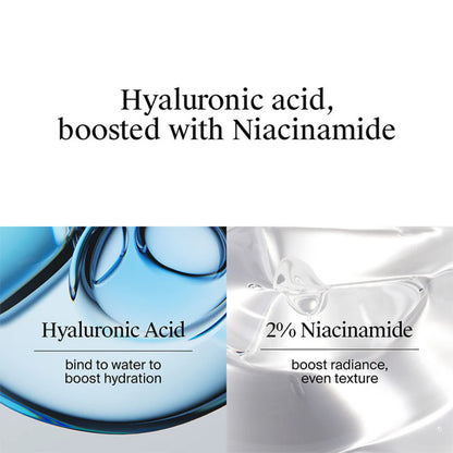 Neutrogena Hydro Boost Face Sunscreen SPF50+ PA++++ - 50 ml - Pack of 1