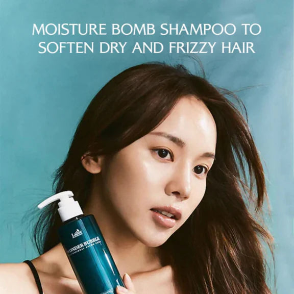 La'dor Korean Wonder On-the-Go Kit - kit