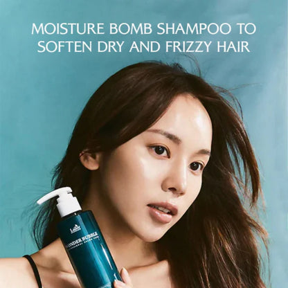 La'dor Korean Wonder On-the-Go Kit - kit