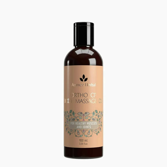 Avimee Herbal Ortho CP Body Massage Oil
