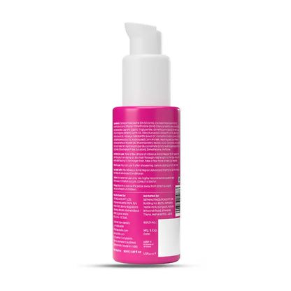 PLIX The Plant Fix Hibiscus Bond Repair 10-In-1 Hair Serum - 50 ml