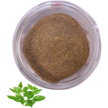 Payal's Herbal Laddoo For Dry Hair - 75 gm