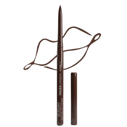 Faces Canada Ultime Pro Lip Definer - Maroon 06 - 0.3 gm