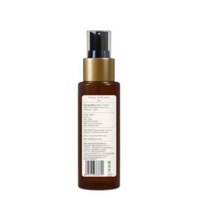 Forest Essentials Travel Size Facial Tonic Mist Bela