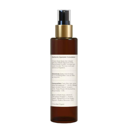 Forest Essentials Body Mist Parijat -