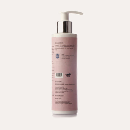 PrakritPurity Hydrating Moisturizer - 175 ml