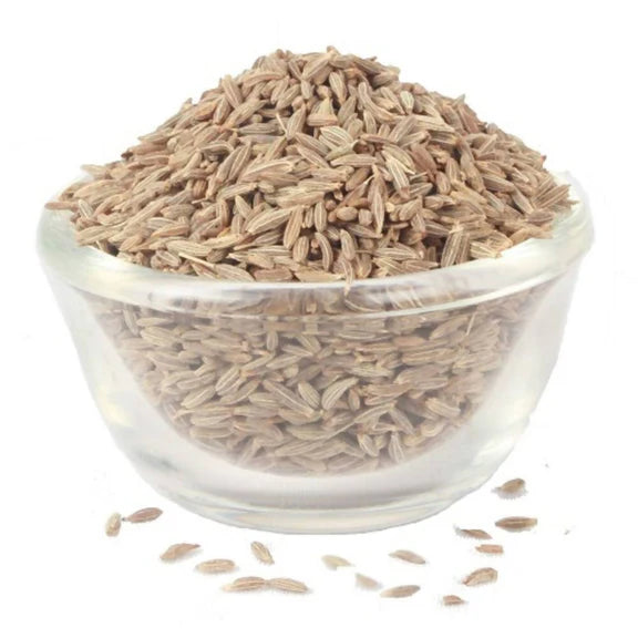 Freshon Jeere / Cumin Natural