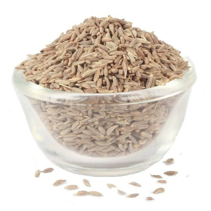Freshon Jeere / Cumin Natural