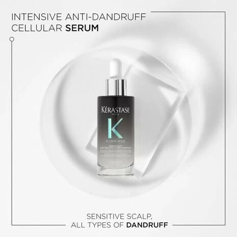 Kerastase Symbiose Anti-Dandruff Serum - 90 ml