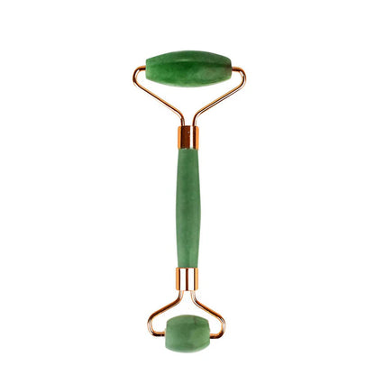 Love Earth Jade Face Roller