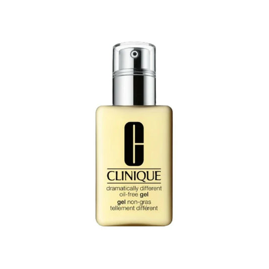 Clinique Dramatically Different Moisturizing Gel - 125 ml