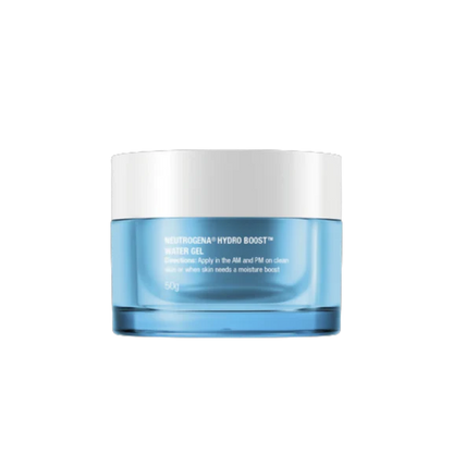 Neutrogena Hydro Boost Hyaluronic Acid Water Gel - 13 gm