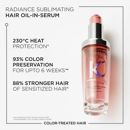 Kerastase Chroma Absolu Hair Oil-In-Serum - 75 ml