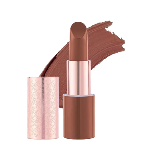 Kay Beauty By Katrina Kaif Matte Drama Long Stay Lipstick - Dialogue