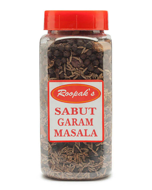 Roopak's Sabut Garam Masala - 200 gm