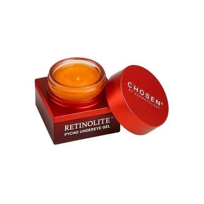 Chosen Retinolite Pycno Under Eye Gel - 30 ml
