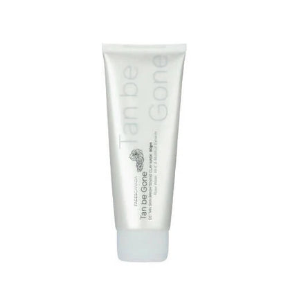 Faces Canada Tan Be Gone! De Tan Skin Brightening Clay Mask - 90 ml