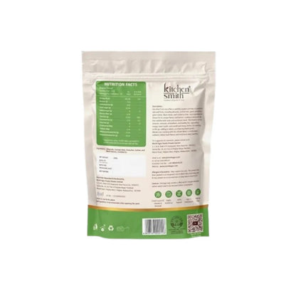 Kitchen Smith Mix Dried Fruits
