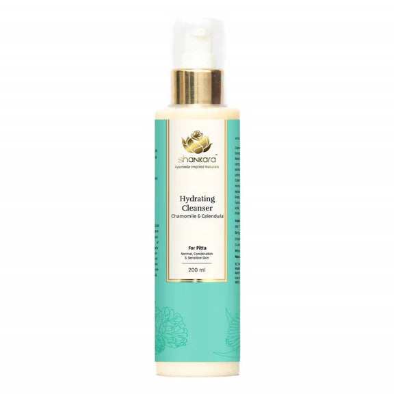 Shankara by Sri Sri Tattva Hydrating Cleanser