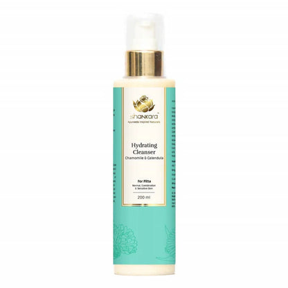 Shankara by Sri Sri Tattva Hydrating Cleanser