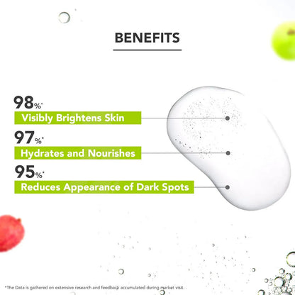 Lotus Professional Phyto Rx Whitening And Brightening Serum