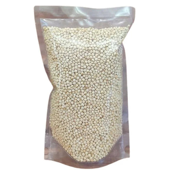 Satjeevan Organic Jowar Sorghum Millet - 500 gm