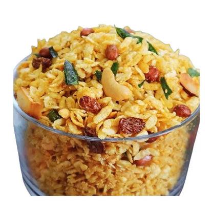 Godavari Vantillu Atukula Mixture (poha chivda) - 250 gm