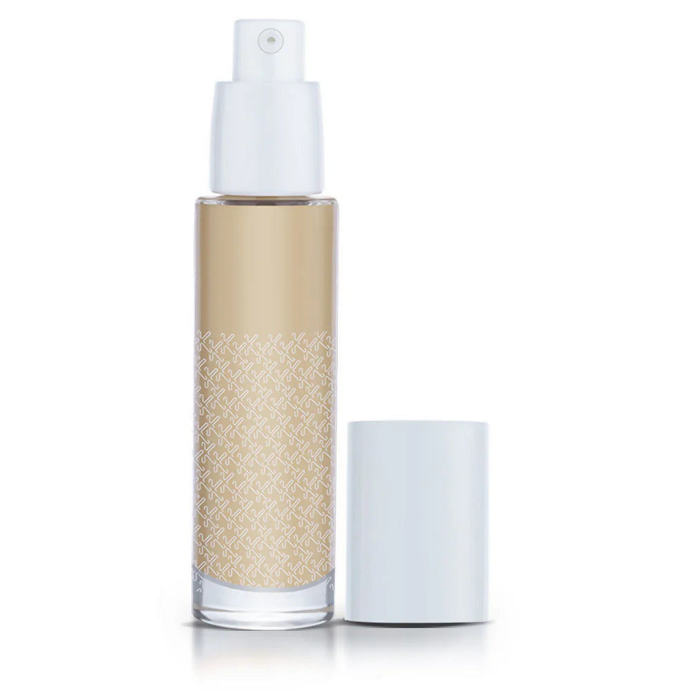 Kay Beauty By Katrina Kaif Hydrating Foundation - 120Y Light