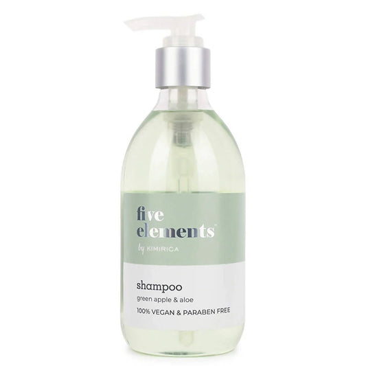 Kimirica Five Elements Shampoo