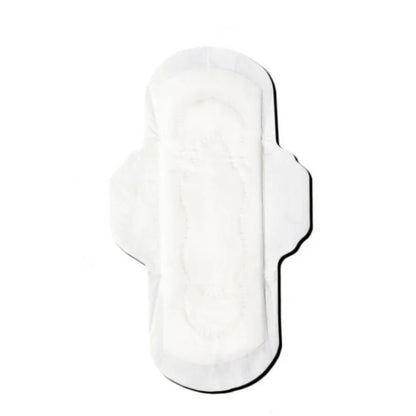 The Woman's Company Panty Liners With Wings - 30 pcs
