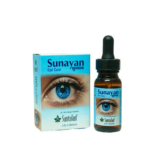 Santulan Ayurveda Sunayan Oil