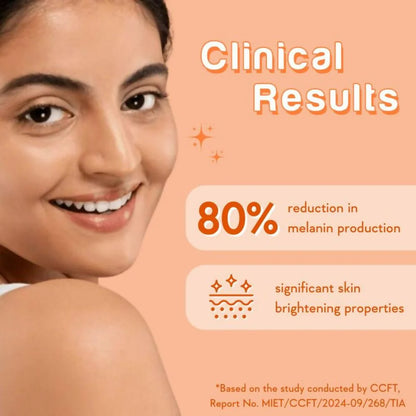Wishcare Super Bright C16 Vitamin C Face Serum - 30 ml