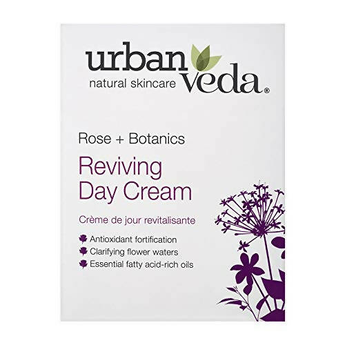 Urban Veda Reviving Day Cream - 50 ml